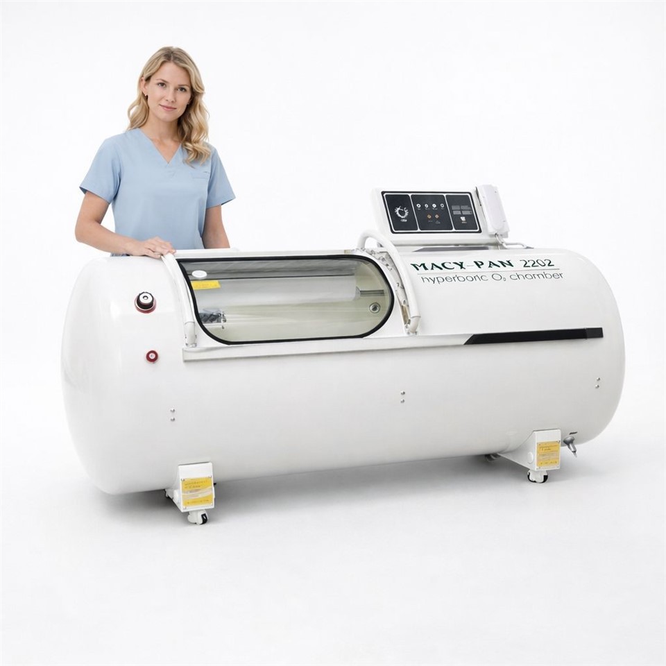 hyperbaric chamber 2 ata factory