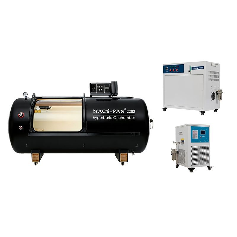 hyperbaric chamber 2 ata high quality