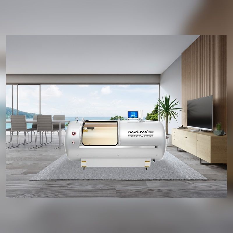 hyperbaric chamber 2 ata price