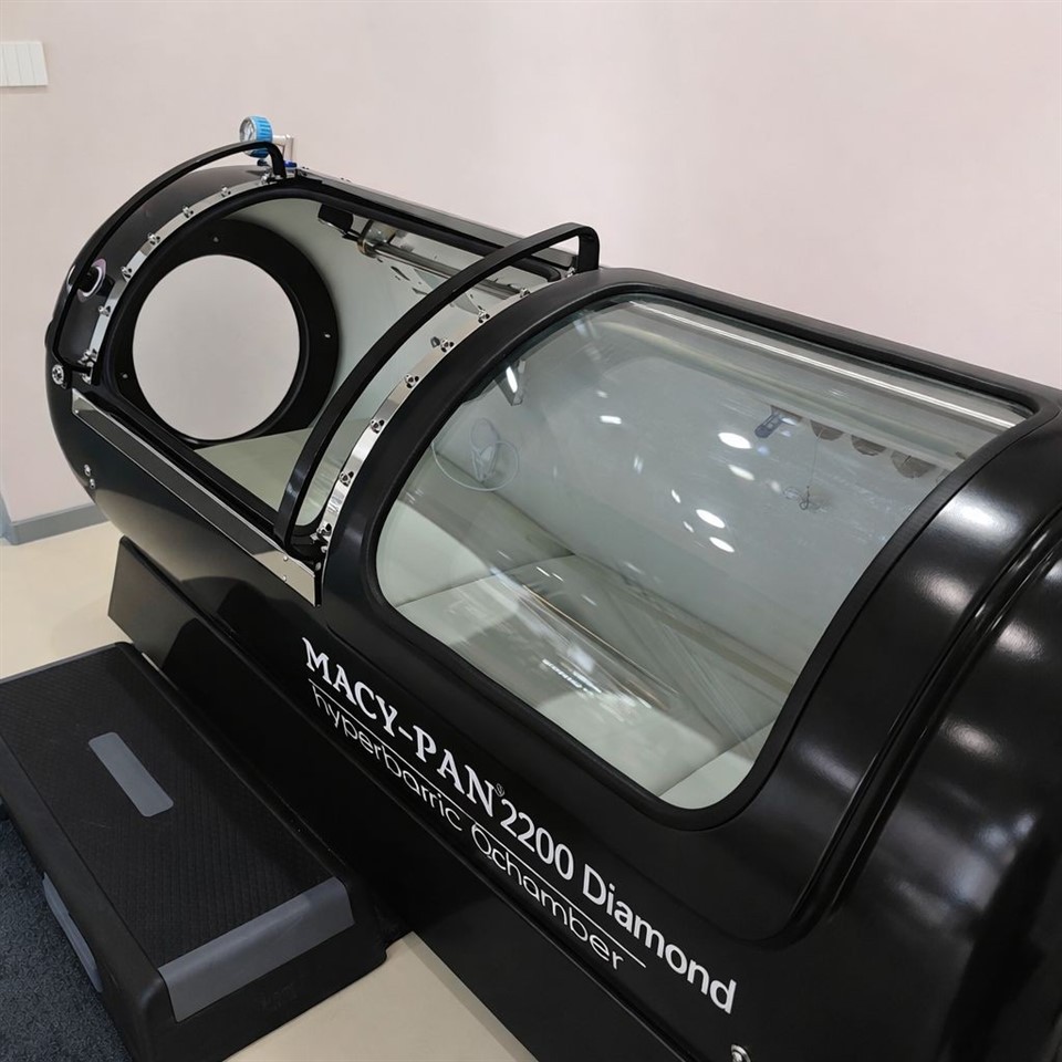 2 ata hard hyperbaric chamber best