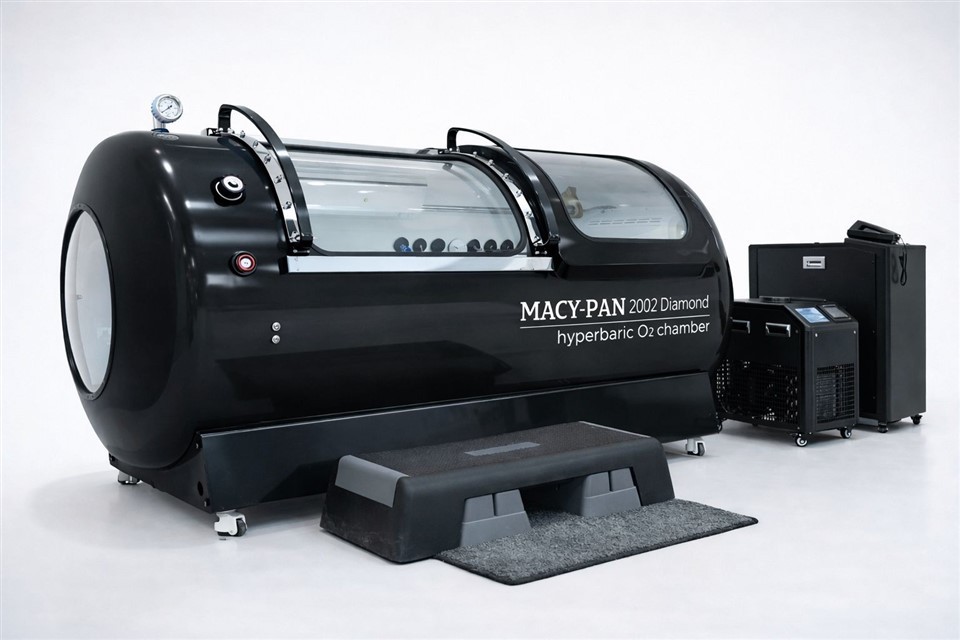 2 ata hard hyperbaric chamber suppliers