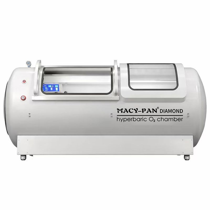 2 ata hard shell hyperbaric chamber suppliers