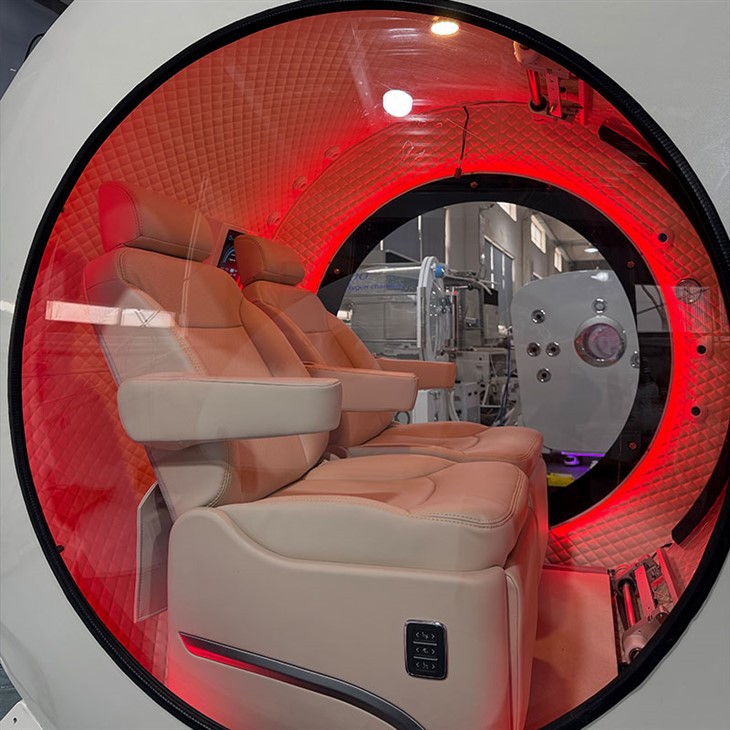 2 ata hyperbaric chamber manufacturers