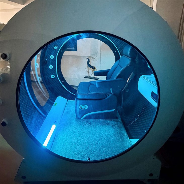 2 ata hyperbaric chamber high quality