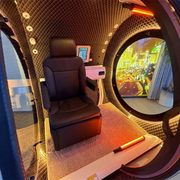 2 ata hyperbaric chamber price