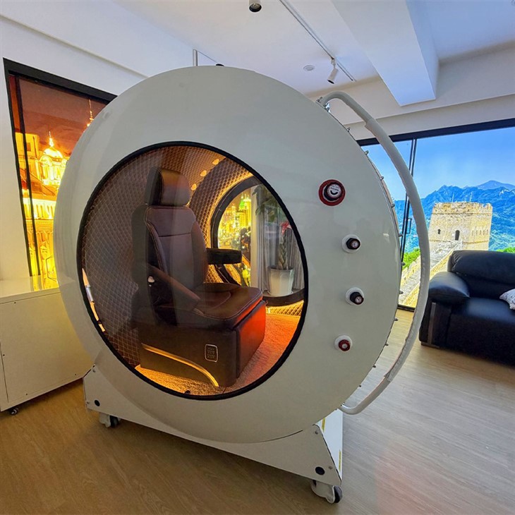 2 ata hyperbaric chamber suppliers