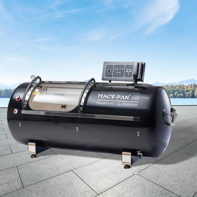 2 ata hyperbaric oxygen chamber suppliers