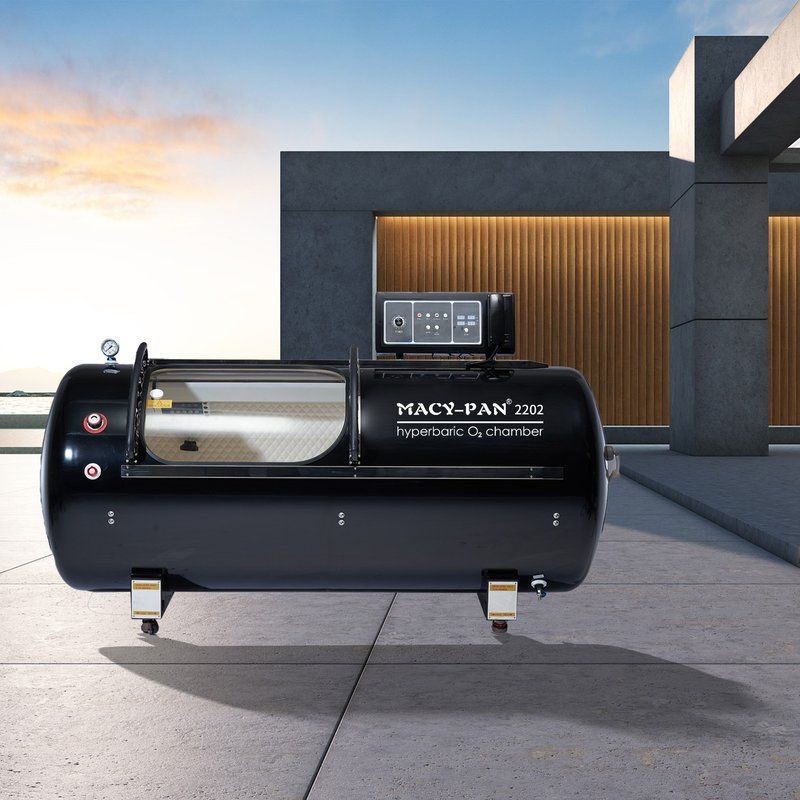 2 ata hyperbaric oxygen chamber best