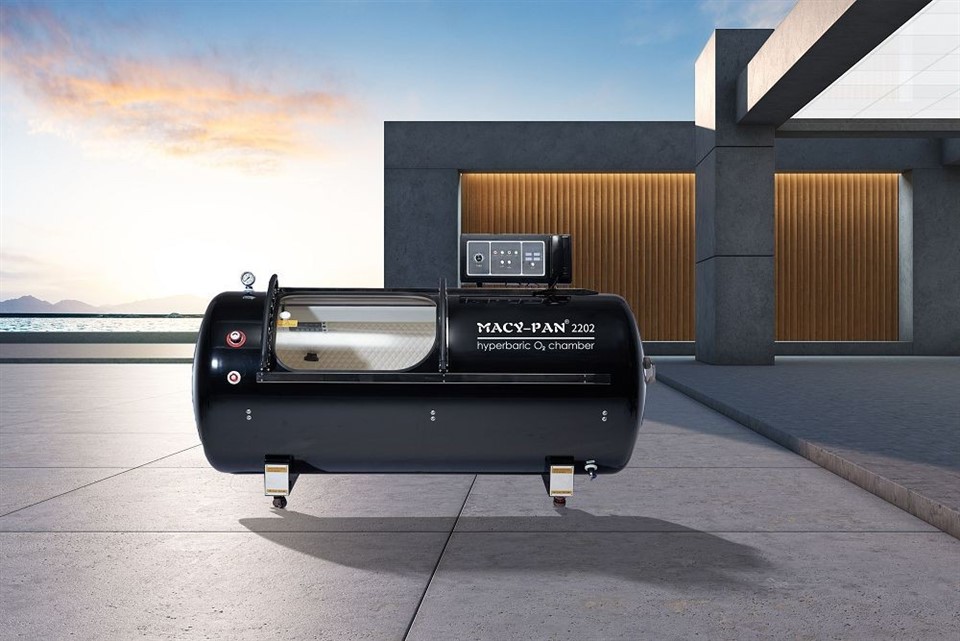 2 ata hyperbaric oxygen chamber high quality