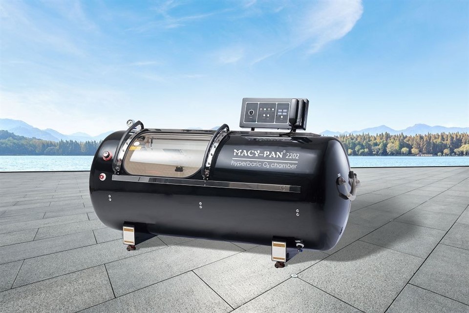 2 ata hyperbaric oxygen chamber high quality