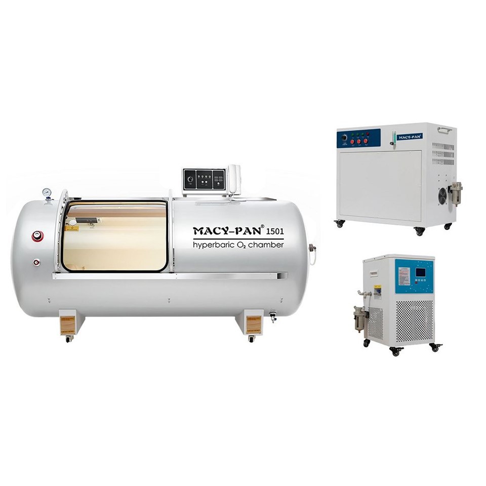 1.6 ata hbot hard chamber